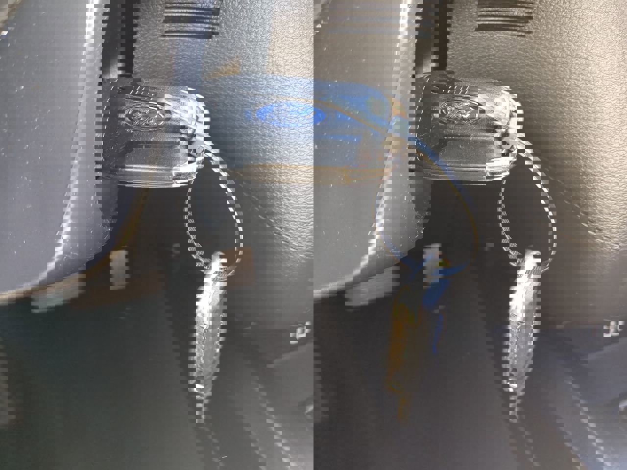 Certified 2019 Ford Ranger XLT w/ Equipment Group 302A Luxury image 25