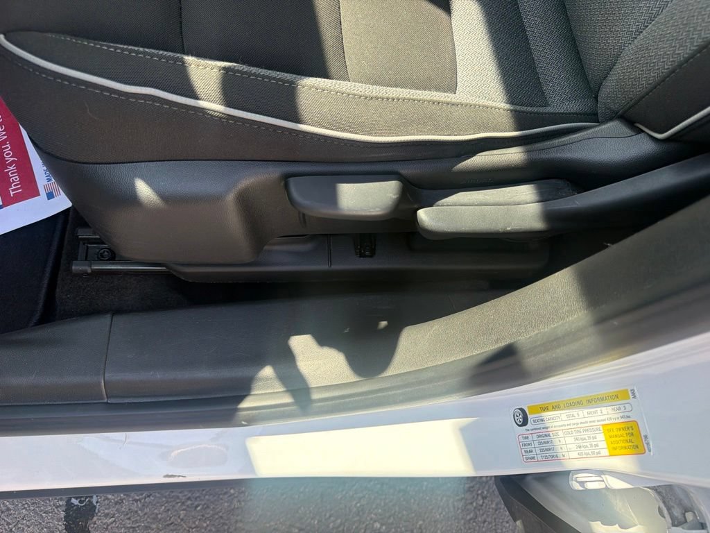 Used 2021 Chevrolet TrailBlazer LS FWD image 26