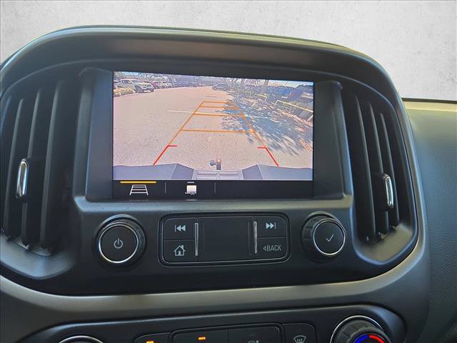 Used 2022 Chevrolet Colorado Z71 RWD image 13