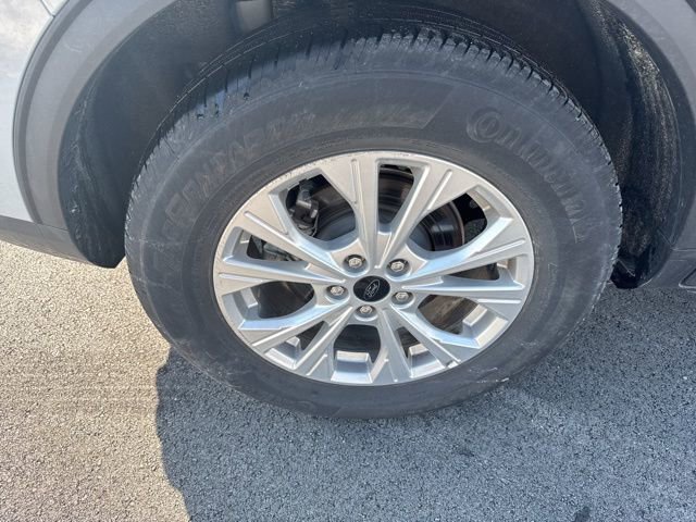 Certified 2025 Ford Escape Active image 13