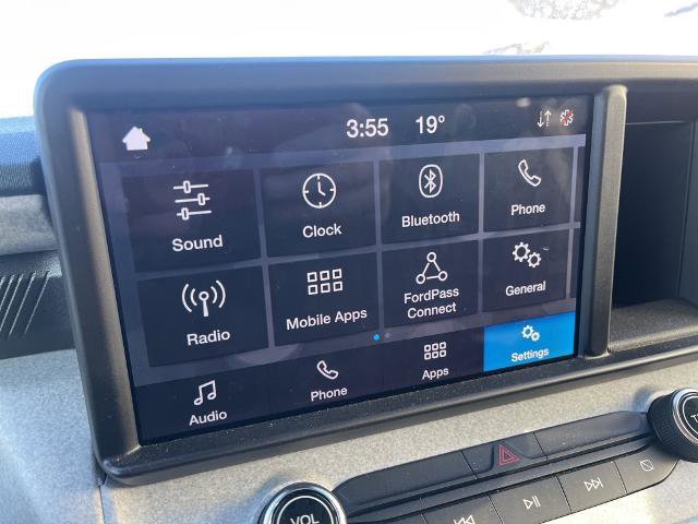 Certified 2024 Ford Maverick XLT image 28