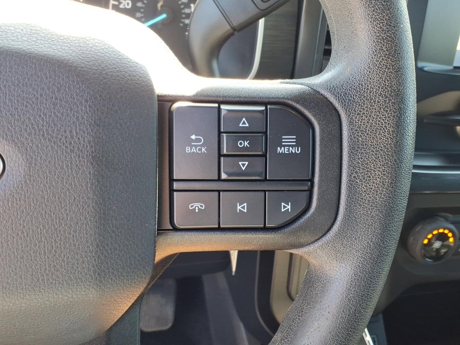 Certified 2021 Ford F150 XL w/ STX Appearance Package AWD/4WD image 25