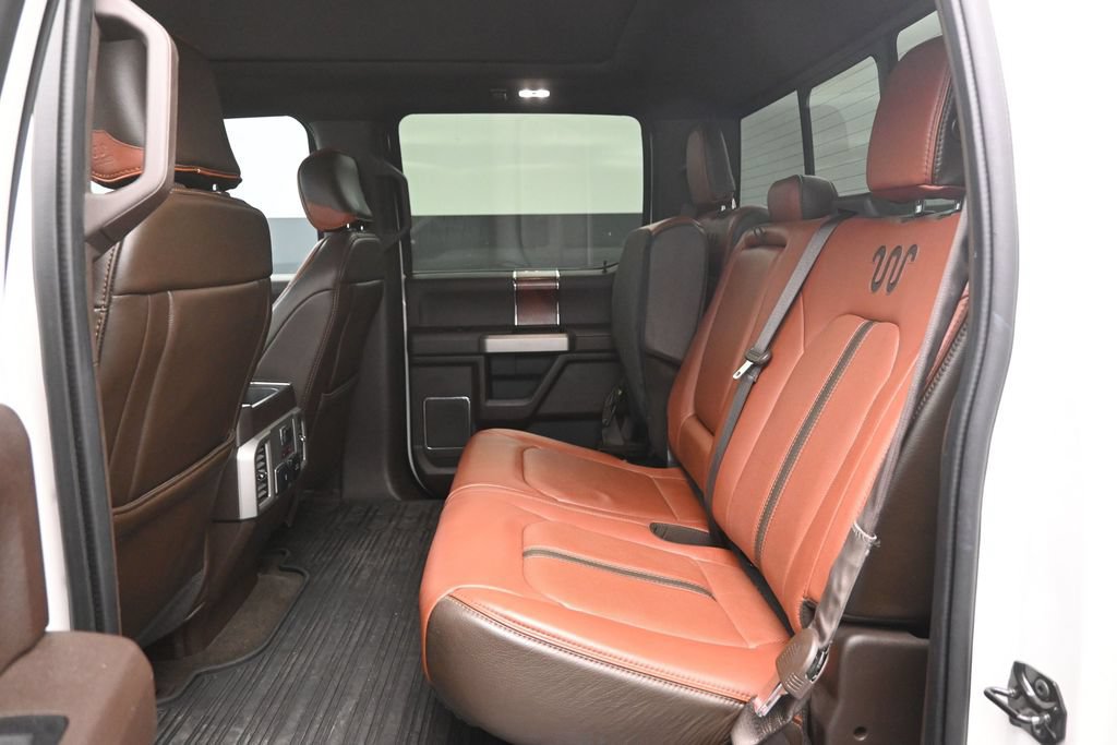 Certified 2019 Ford F150 King Ranch w/ Equipment Group 601A Luxury AWD/4WD image 26
