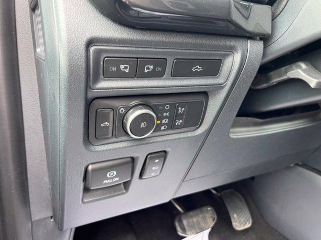Certified 2021 Ford F150 XLT w/ Equipment Group 302A High AWD/4WD image 8