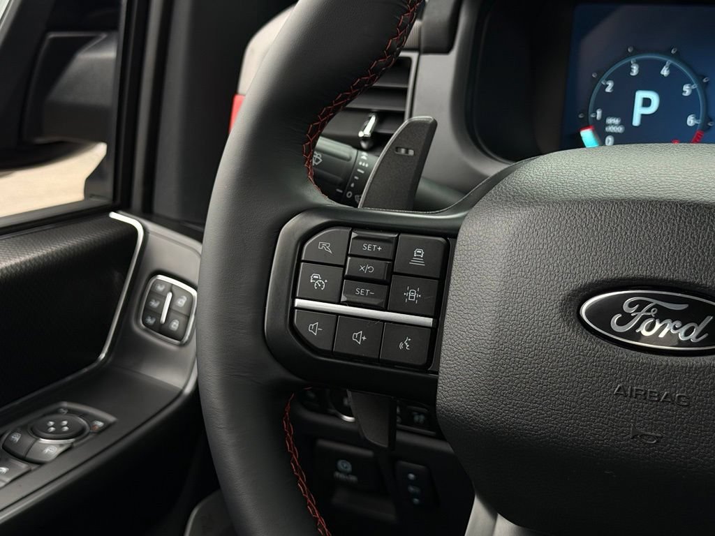 Certified 2026 Ford F150 Raptor AWD/4WD image 16