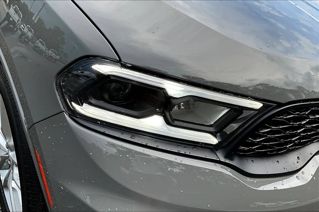 Used 2026 Dodge Durango GT AWD/4WD image 34