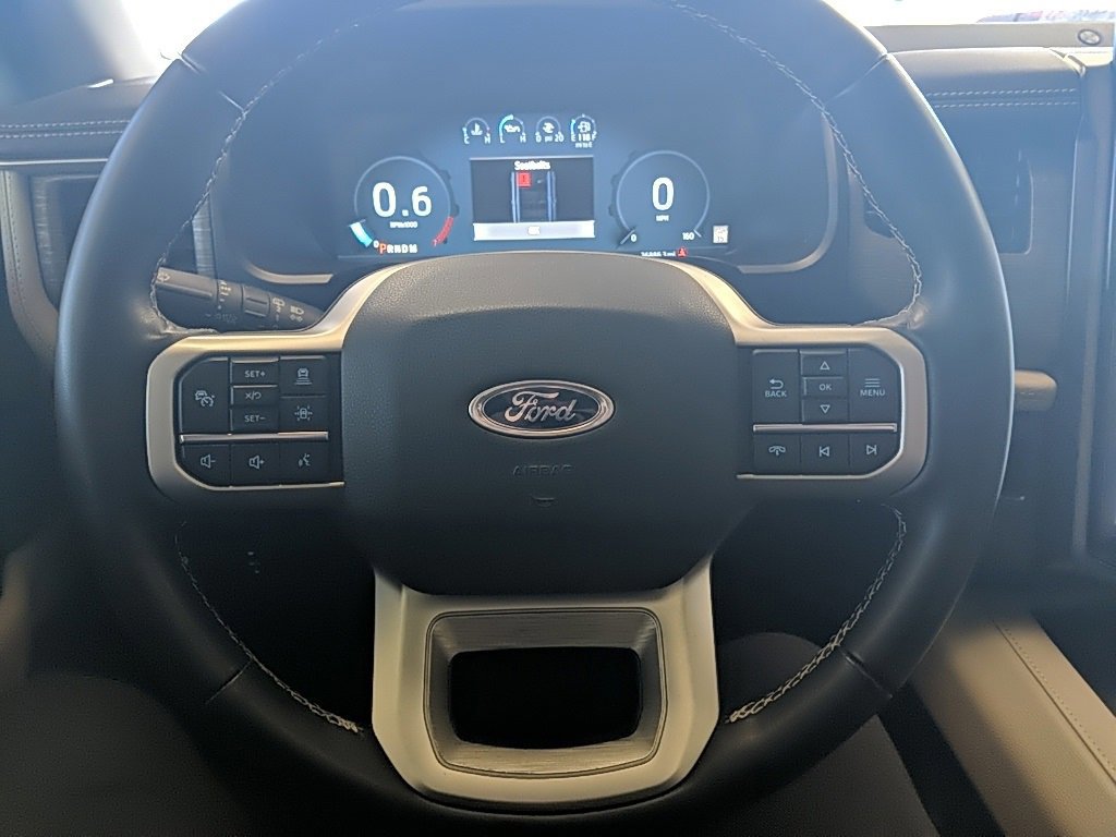 Certified 2022 Ford Expedition Max Limited image 17