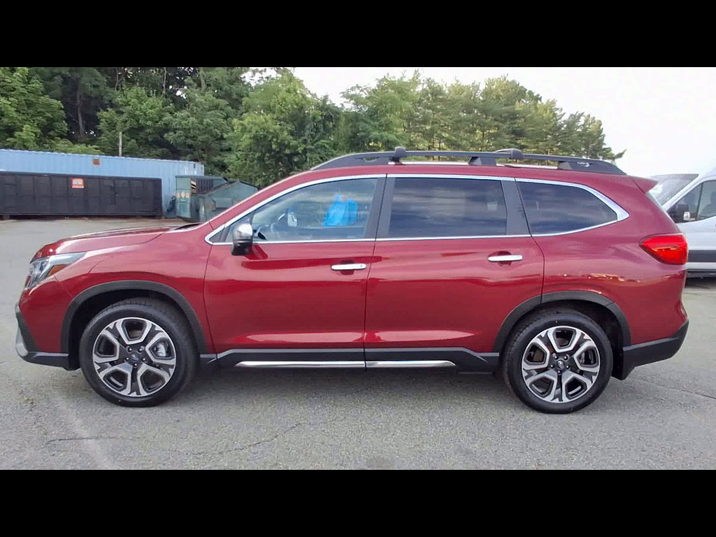 Used 2023 Subaru Ascent Touring AWD/4WD image 5
