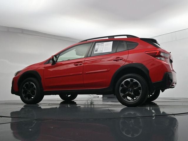 Used 2021 Subaru Crosstrek 2.0i Premium w/ Moonroof Package AWD/4WD image 31
