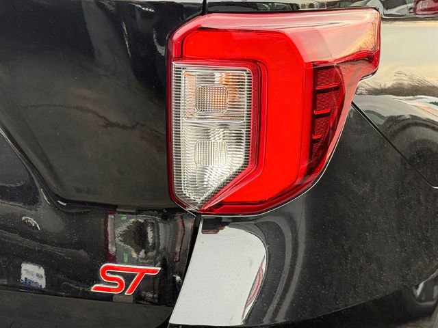 Certified 2023 Ford Explorer ST w/ Equipment Group 401A image 30