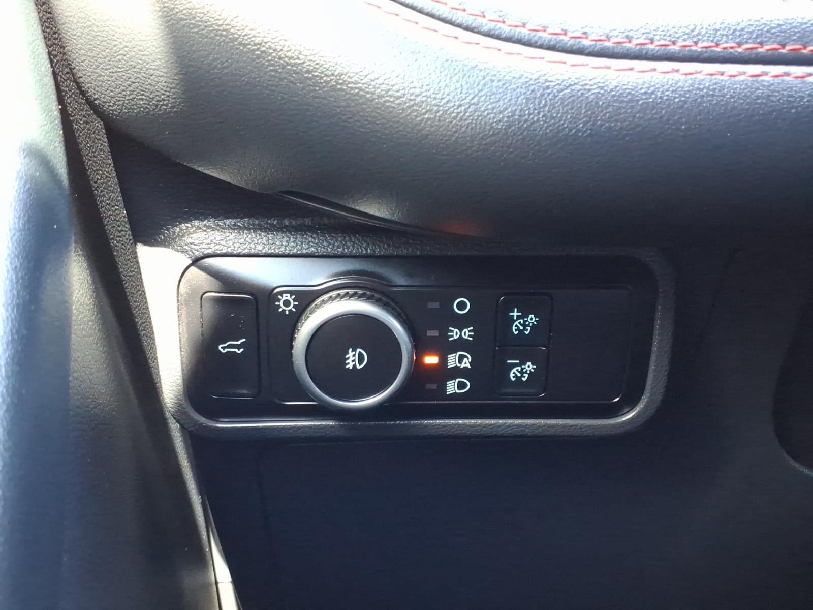 Certified 2025 Ford Explorer ST w/ Sun And Sound Package AWD/4WD image 27