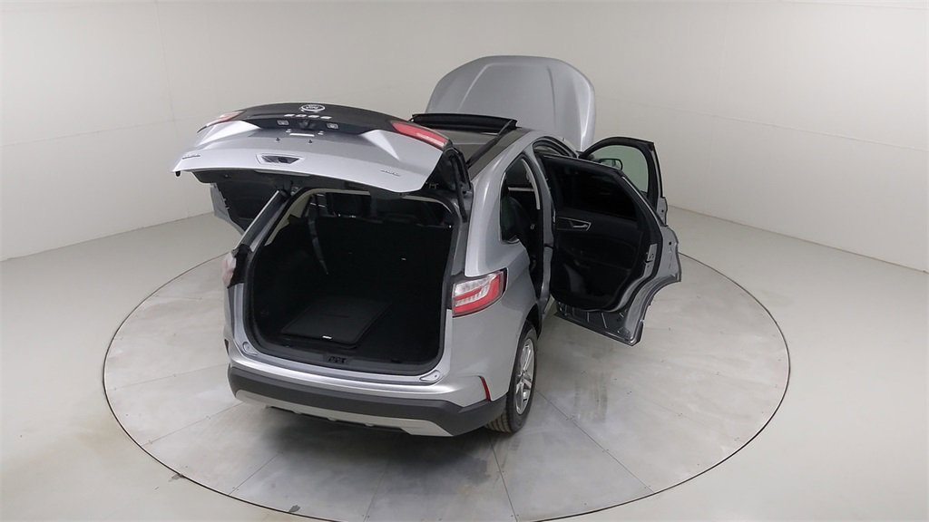 Certified 2022 Ford Edge SEL w/ Convenience Package image 49