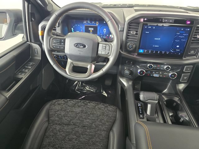 Certified 2026 Ford F150 Tremor w/ Tow/Haul Package AWD/4WD image 17