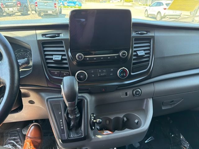Certified 2020 Ford Transit 250 138 RWD image 18