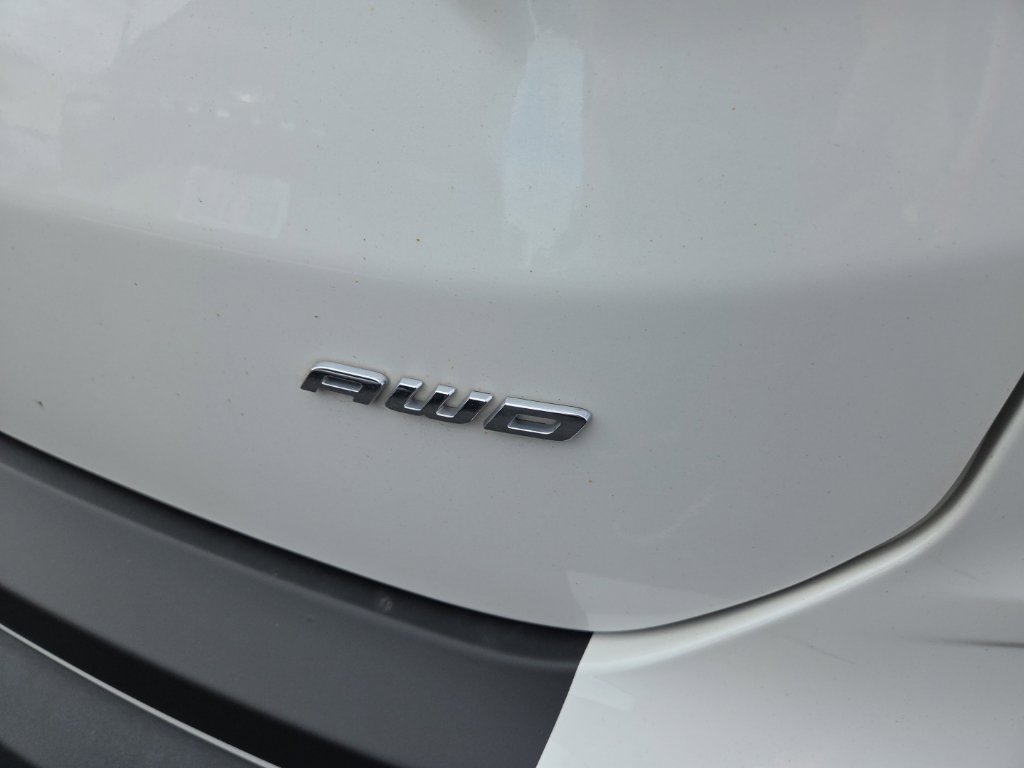 Certified 2024 Ford Edge SEL w/ Convenience Package AWD/4WD image 9