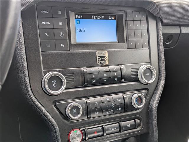 Certified 2020 Ford Mustang GT RWD image 14