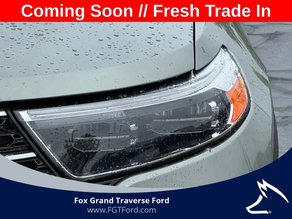 Certified 2020 Ford Explorer XLT w/ Comfort Package AWD/4WD image 36