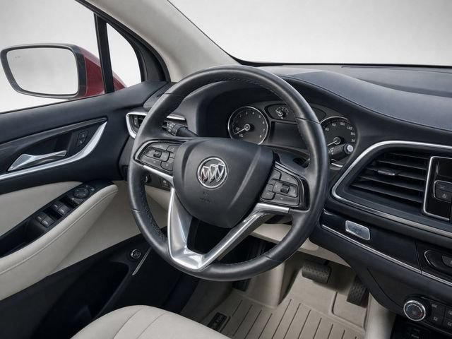Used 2023 Buick Enclave Essence AWD/4WD image 27