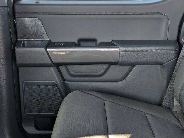 Certified 2022 Ford F150 XLT w/ Equipment Group 302A High image 20