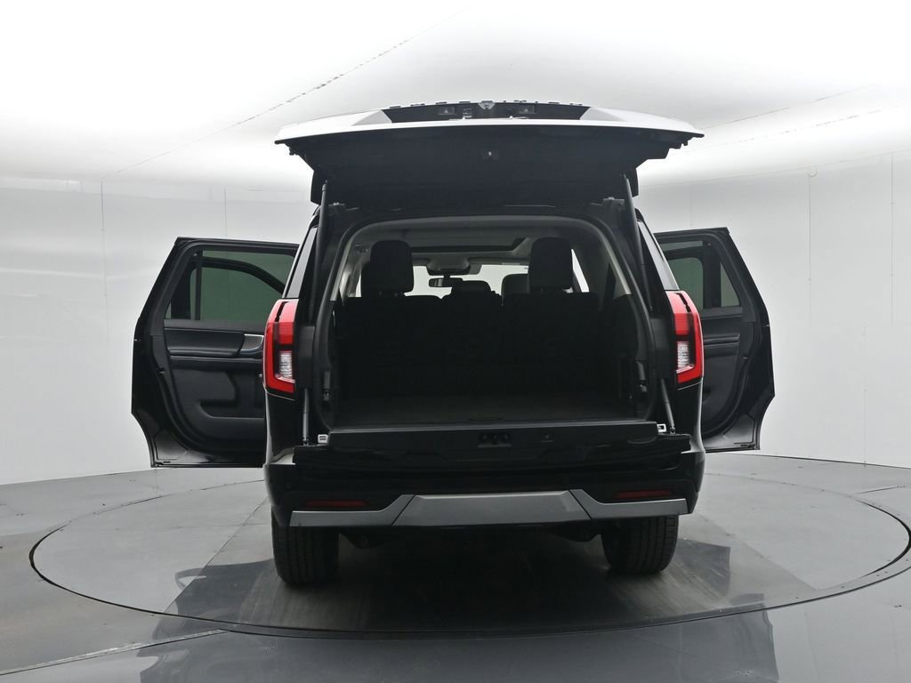 Certified 2025 Ford Expedition Max Platinum image 46