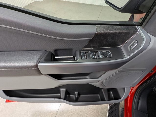 Certified 2023 Ford F150 XLT w/ Equipment Group 302A High image 15