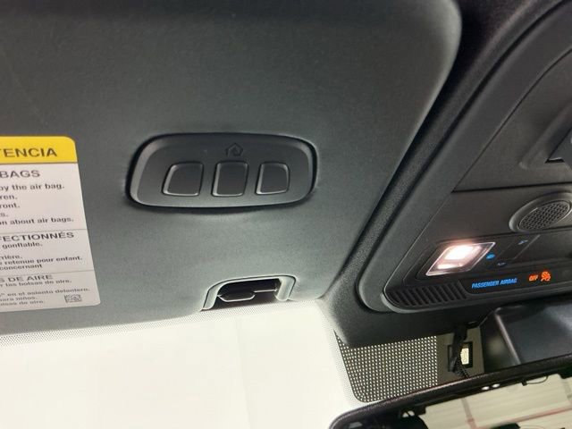 Certified 2023 Ford Bronco Wildtrak image 24