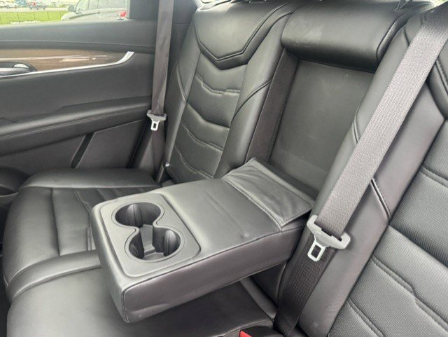 Used 2019 Cadillac XT5 Platinum AWD/4WD image 29