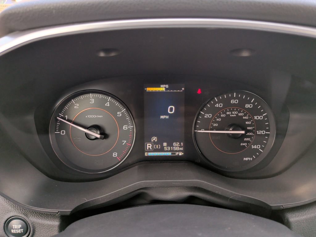 Used 2021 Subaru Crosstrek 2.0i Premium w/ Popular Package #3 AWD/4WD image 27
