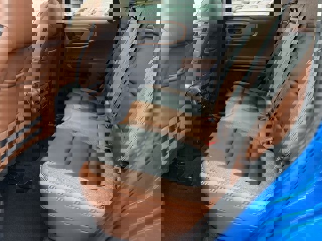 Certified 2025 Ford Bronco Sport Outer Banks w/ Outer Banks Tech Package+ image 15