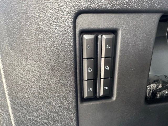 Certified 2024 Ford Expedition XLT RWD image 30