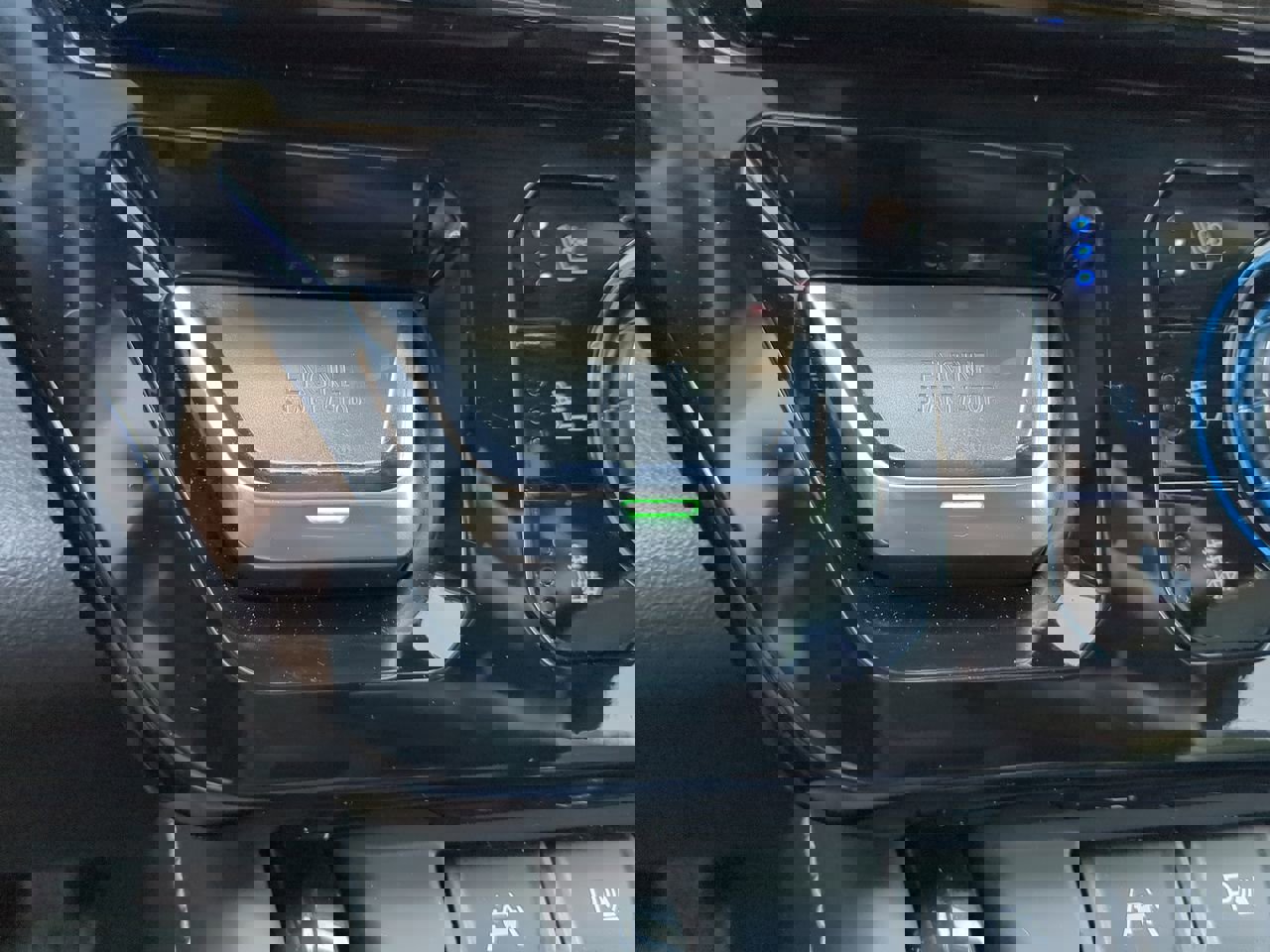 Used 2024 GMC Sierra 1500 AT4X image 27