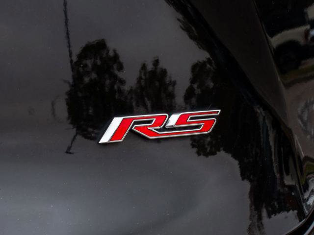 Used 2024 Chevrolet Blazer RS w/ Enhanced Convenience Package image 11