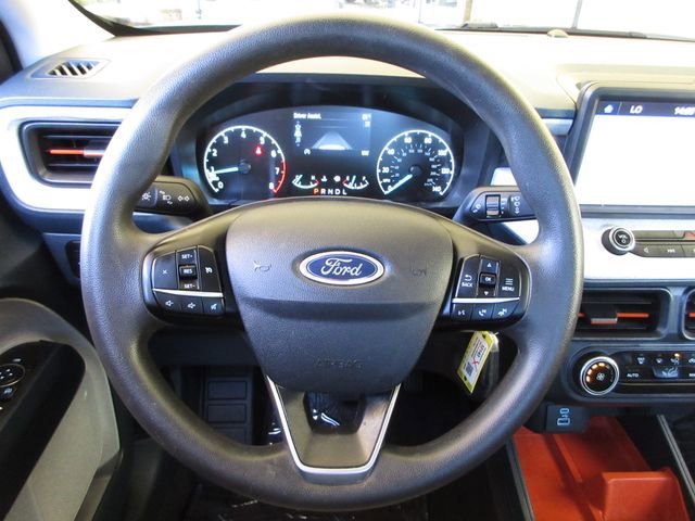 Certified 2024 Ford Maverick XLT FWD image 14