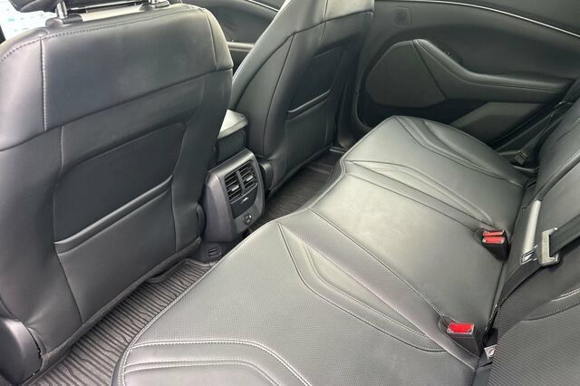 Certified 2023 Ford Mustang Mach-E Premium AWD/4WD image 12