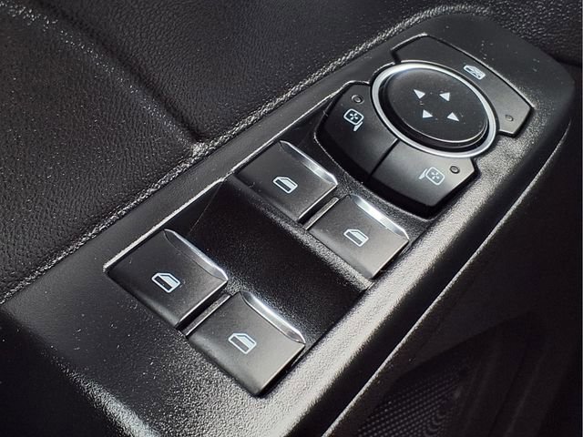 Certified 2025 Ford Escape ST-Line FWD image 24