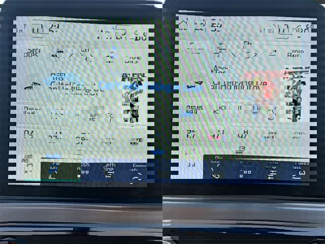 Certified 2025 Ford Escape Active image 23