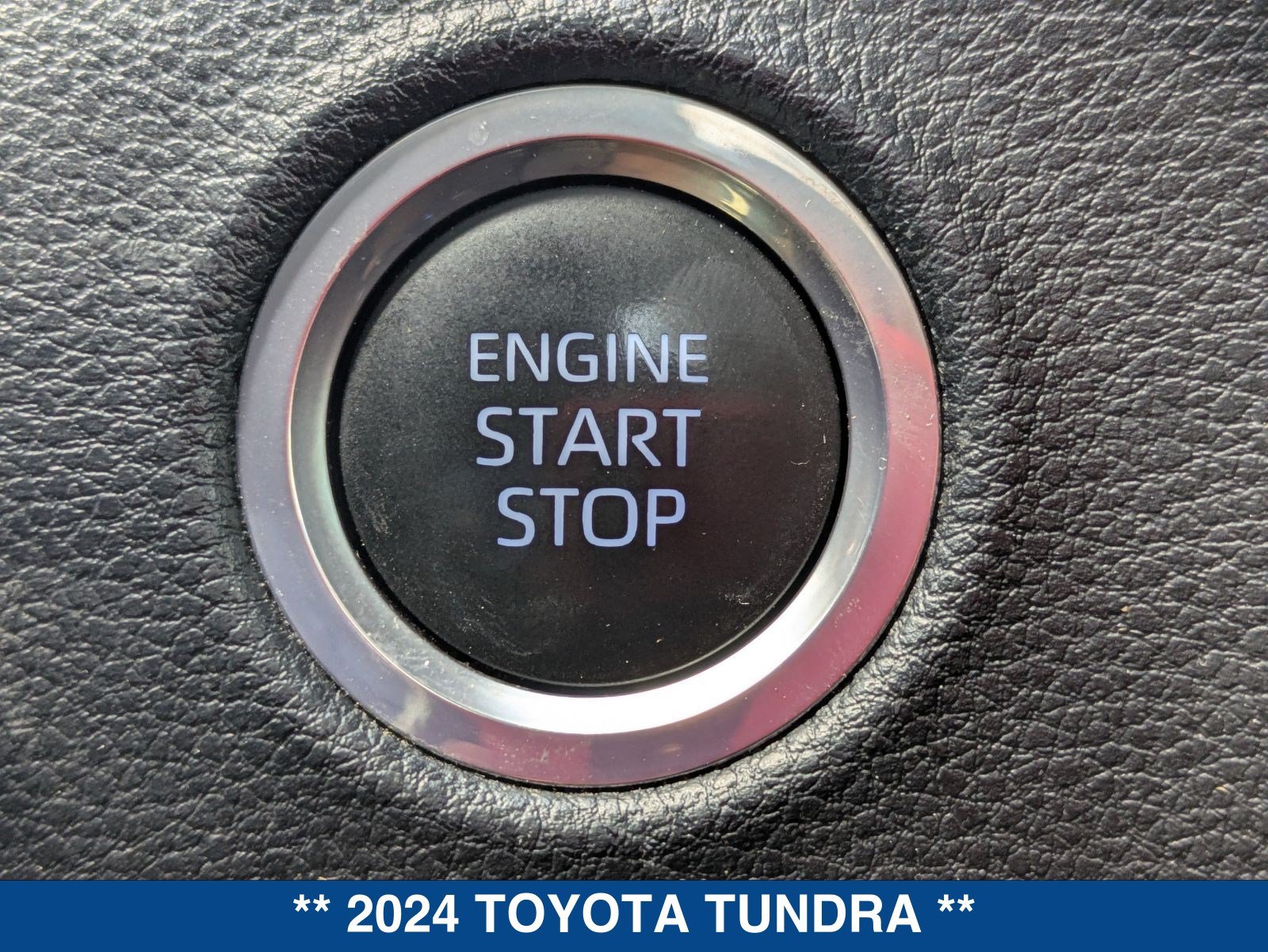 Used 2024 Toyota Tundra SR5 w/ SR5 Convenience Package RWD image 33