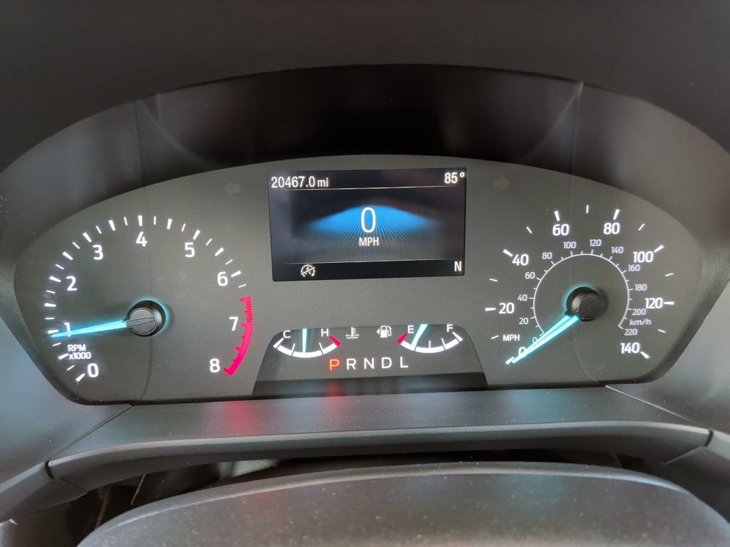 Certified 2022 Ford Escape SE w/ Cold Weather Package AWD/4WD image 29