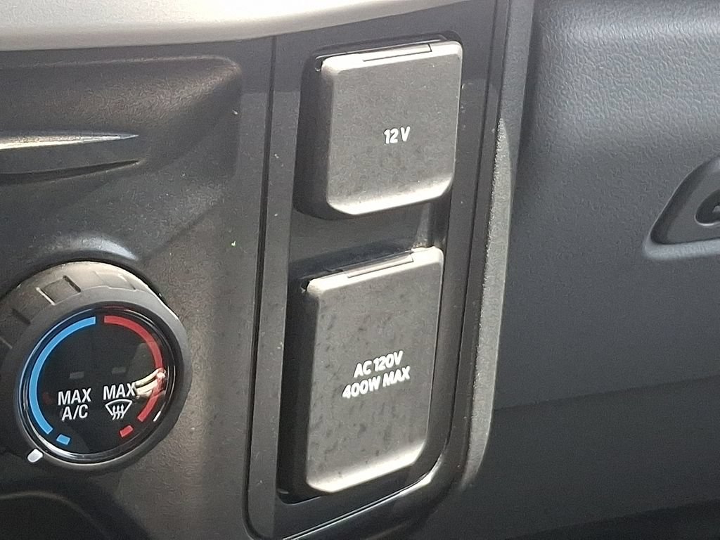 Certified 2025 Ford F250 XLT AWD/4WD image 25