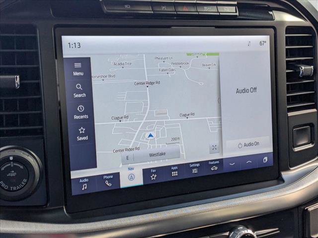 Certified 2023 Ford F150 Raptor image 14