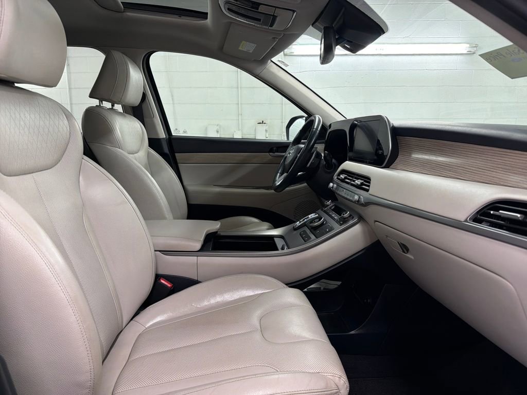 Used 2020 Hyundai Palisade SEL image 29