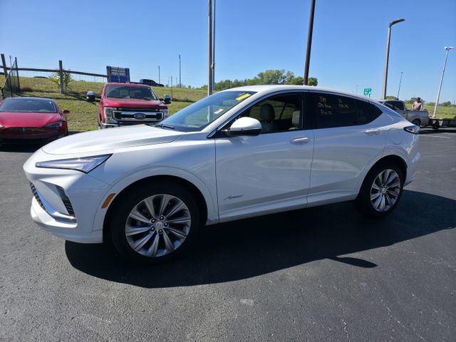 Used 2025 Buick Envista Avenir image 9