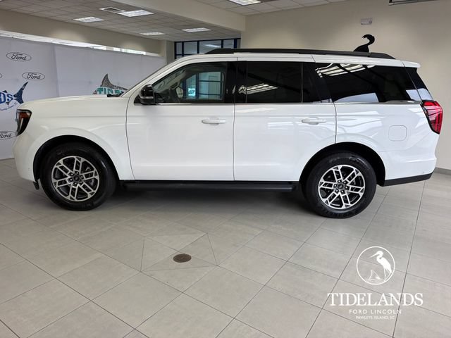 Certified 2025 Ford Expedition Active RWD image 5