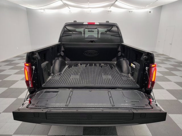Certified 2024 Ford F150 Tremor w/ Bed Utility Package AWD/4WD image 21