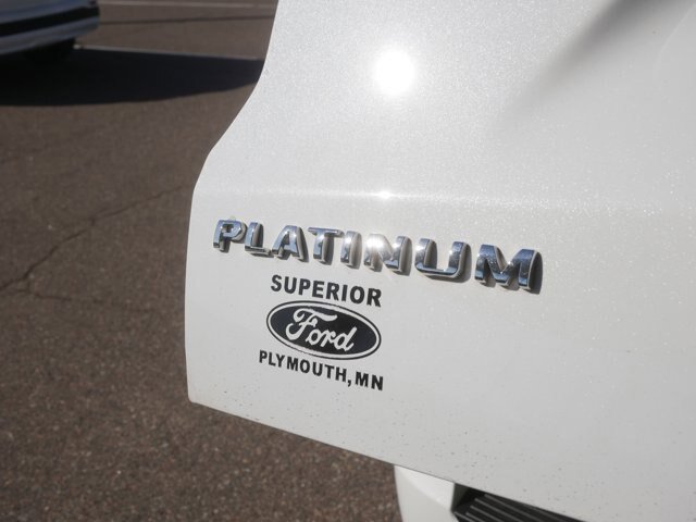 Certified 2021 Ford Expedition Max Platinum AWD/4WD image 9