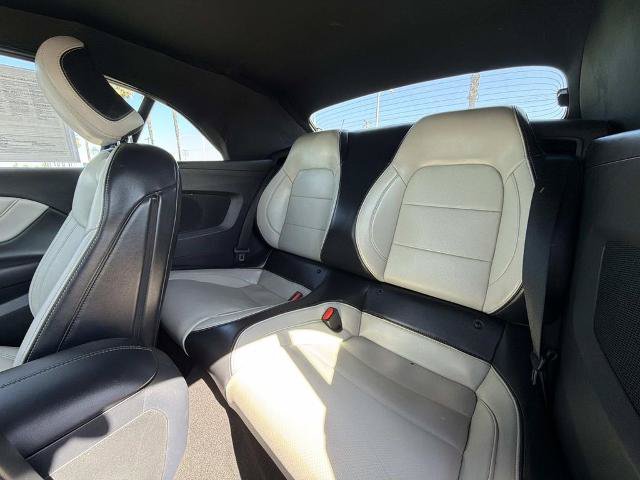 Certified 2024 Ford Mustang Premium RWD image 11