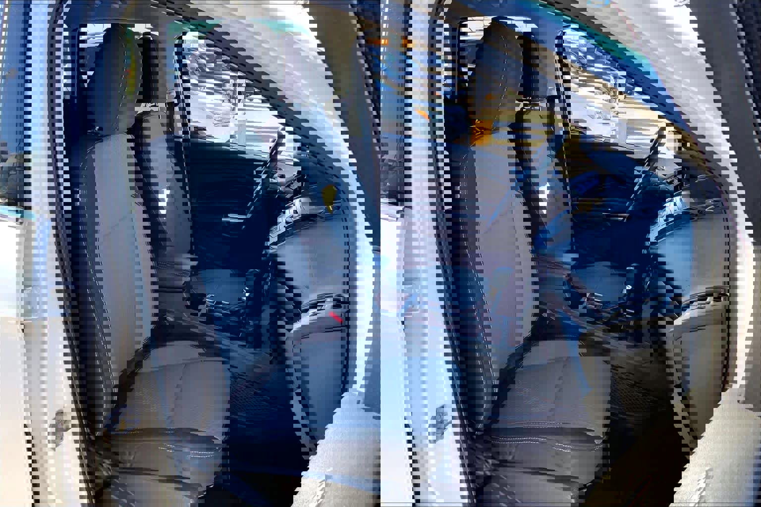 Certified 2017 Ford Escape SE image 8