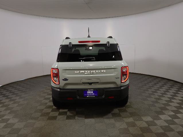 Certified 2024 Ford Bronco Sport Big Bend w/ Convenience Package AWD/4WD image 6