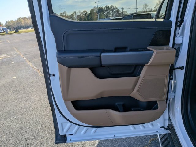 Certified 2023 Ford F150 XLT w/ Equipment Group 302A High AWD/4WD image 25