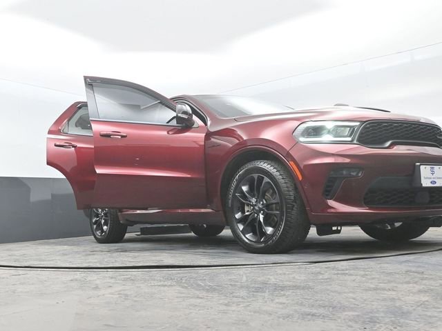 Used 2022 Dodge Durango R/T AWD/4WD image 28